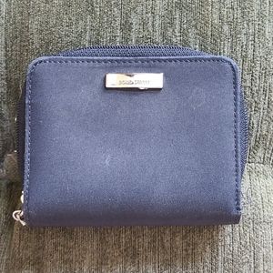 Bond Street Wallet (black)